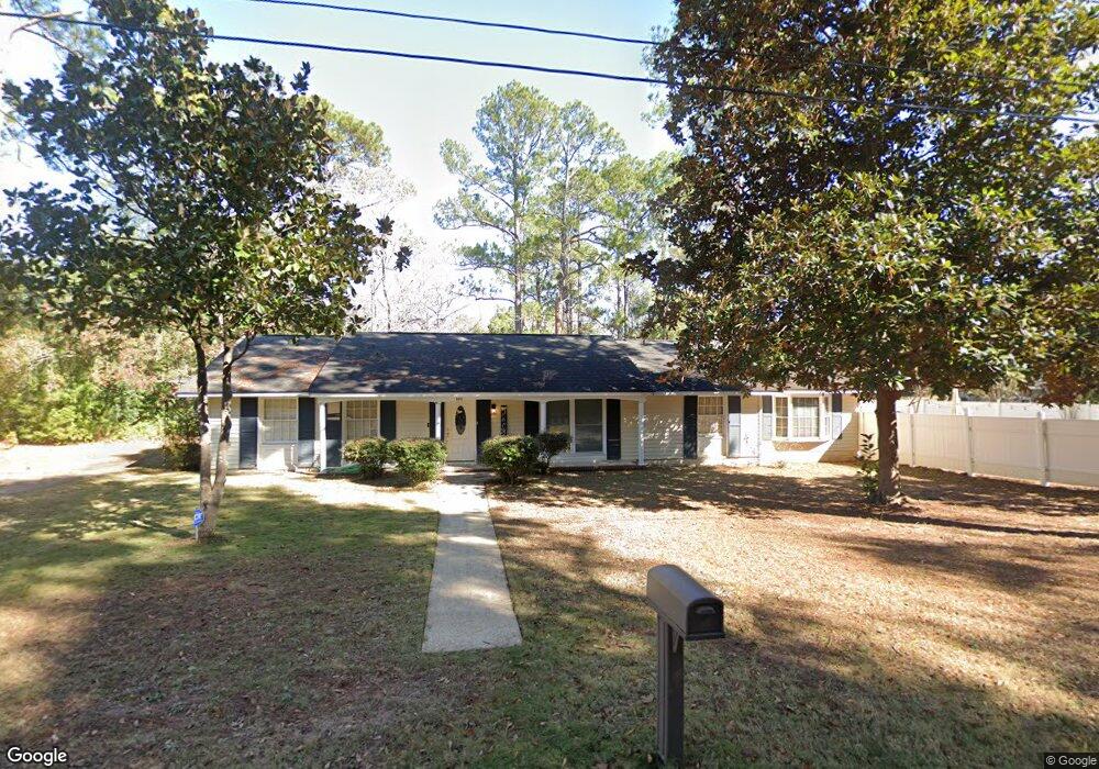 1011 Culbreth St, Bainbridge, GA 39819 - photo 1