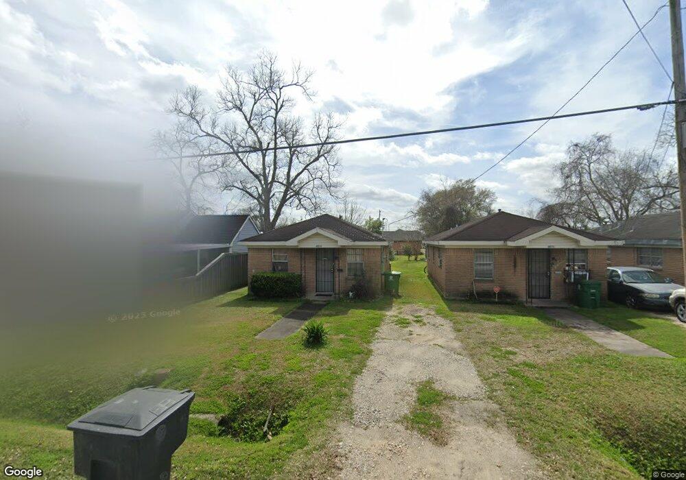 4018 Reid St, Houston, TX 77026 - photo 1