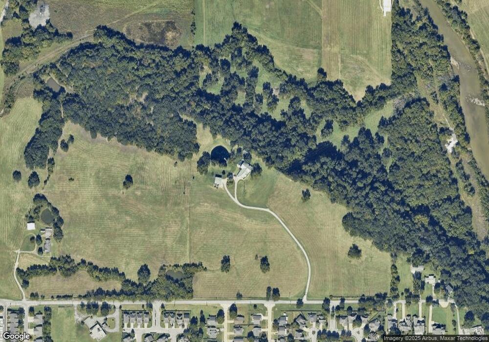 307 E 111th St S, Jenks, OK 74037 - photo 1