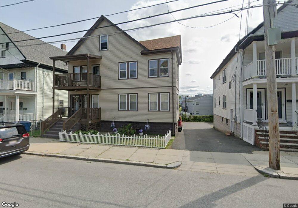 57 Shirley St unit 59, Winthrop, MA 02152 - photo 1