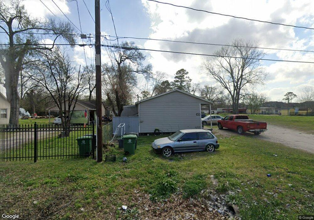 712 De Boll St, Houston, TX 77022 - photo 1