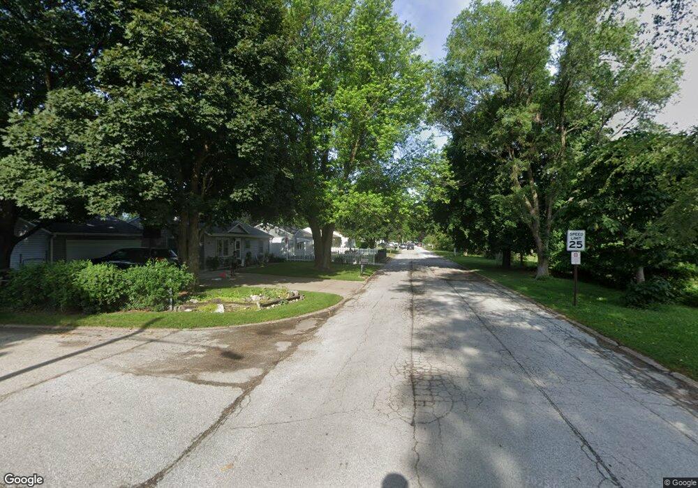 7319 N Hancock Ave unit A, Davenport, IA 52806 - photo 1