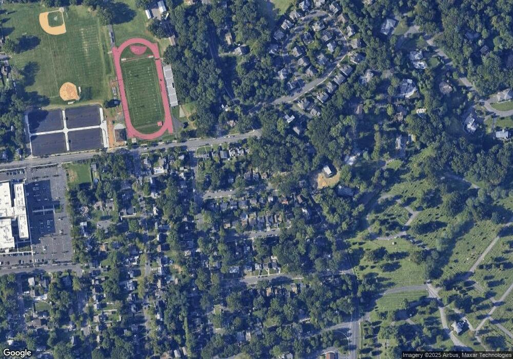 1453 Maplewood Terrace unit 1455, Plainfield, NJ 07060 - photo 1