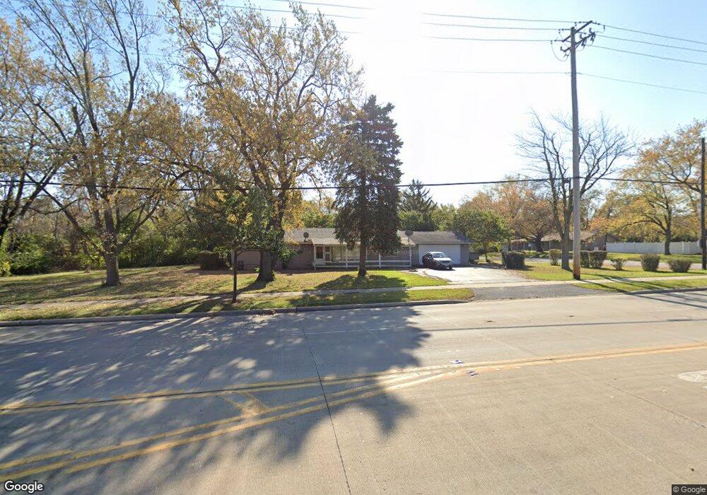 4551 183rd St, Country Club Hills, IL 60478 - photo 1