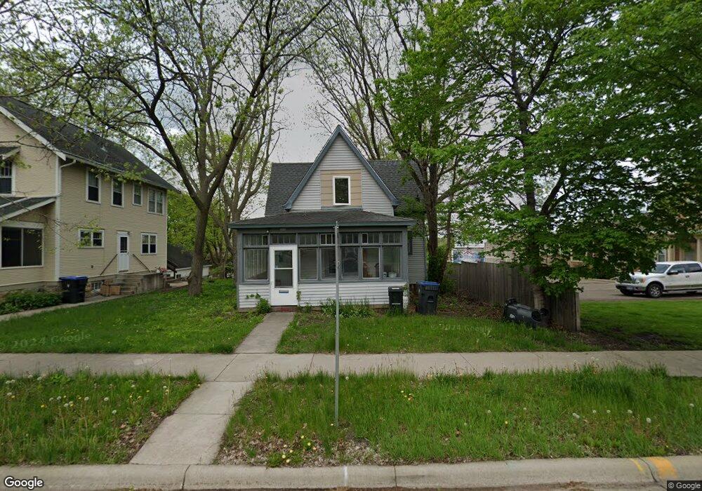 822 N 5th St, Mankato, MN 56001 - photo 1