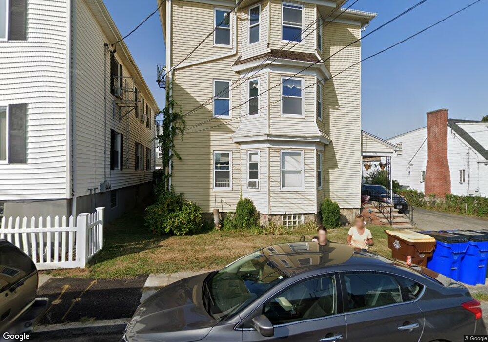 120 Middlesex St, Fall River, MA 02723 - photo 1