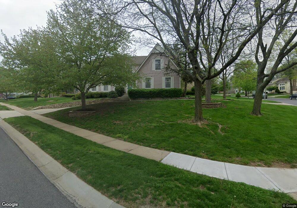 12600 W 76th St, Shawnee, KS 66216 - photo 1