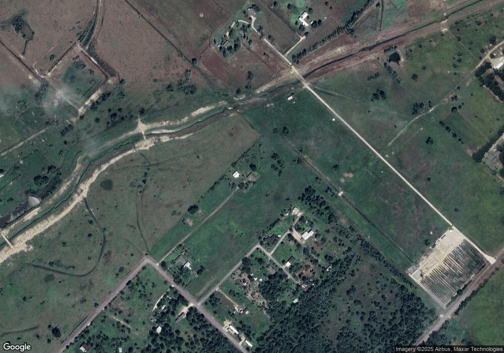 14442 Hubenak Rd, Needville, TX 77461 - photo 1