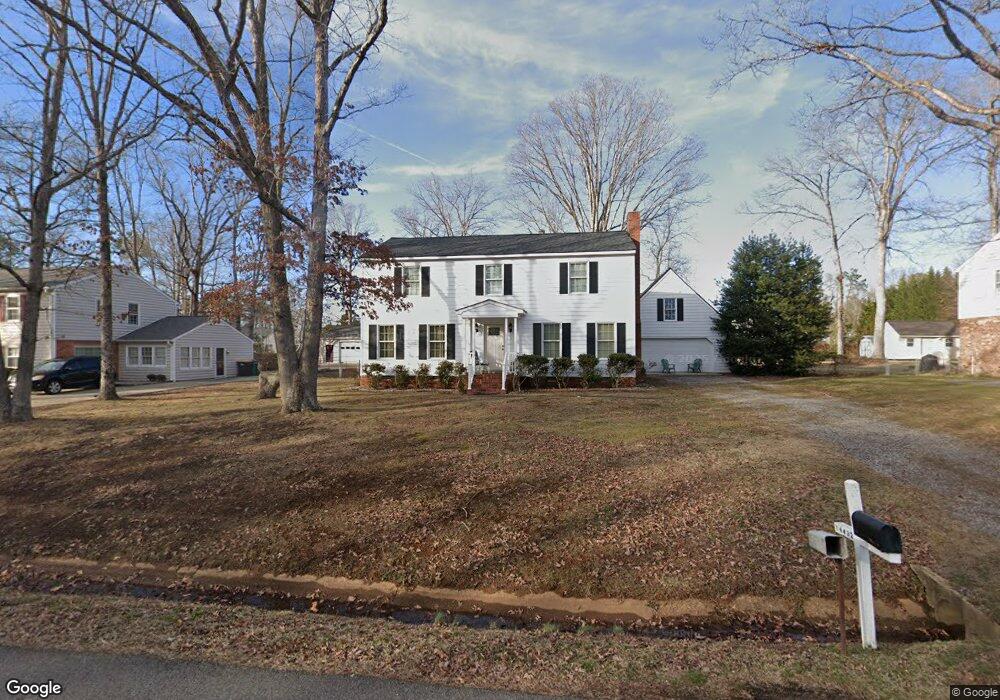 14432 Aldengate Rd, Midlothian, VA 23114 - photo 1