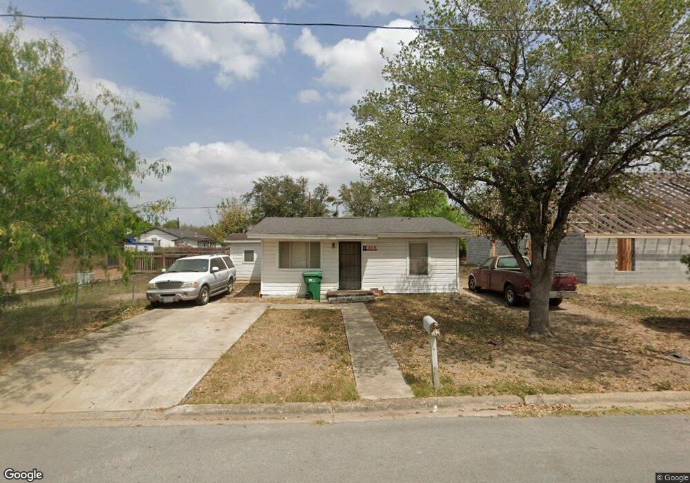 905 E Marion St, Pharr, TX 78577 - photo 1