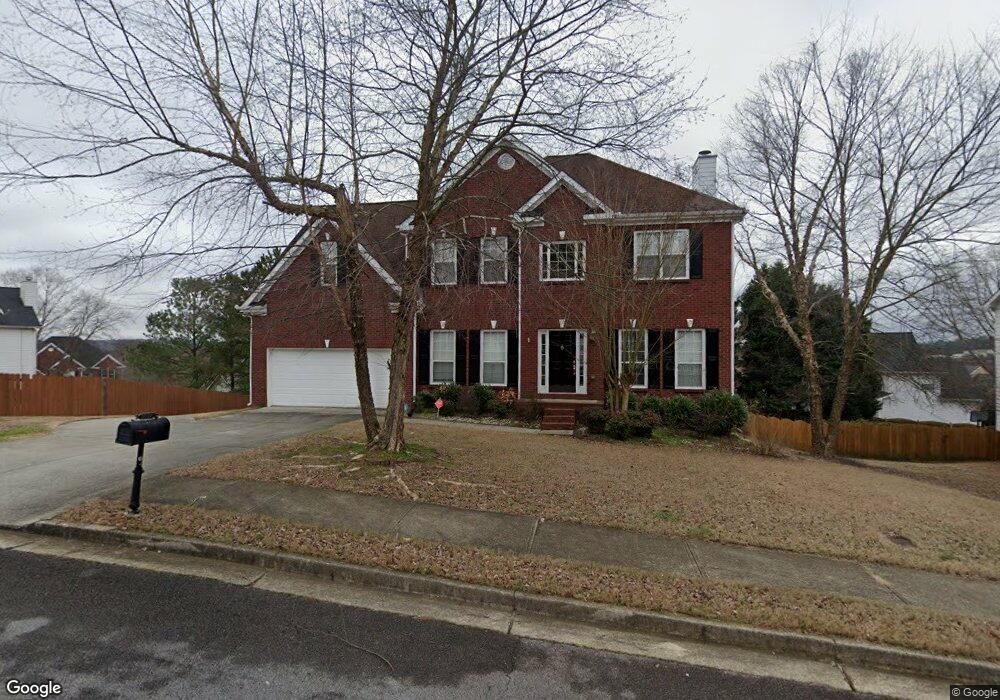 3737 Castle View Ct unit 1, Suwanee, GA 30024 - photo 1