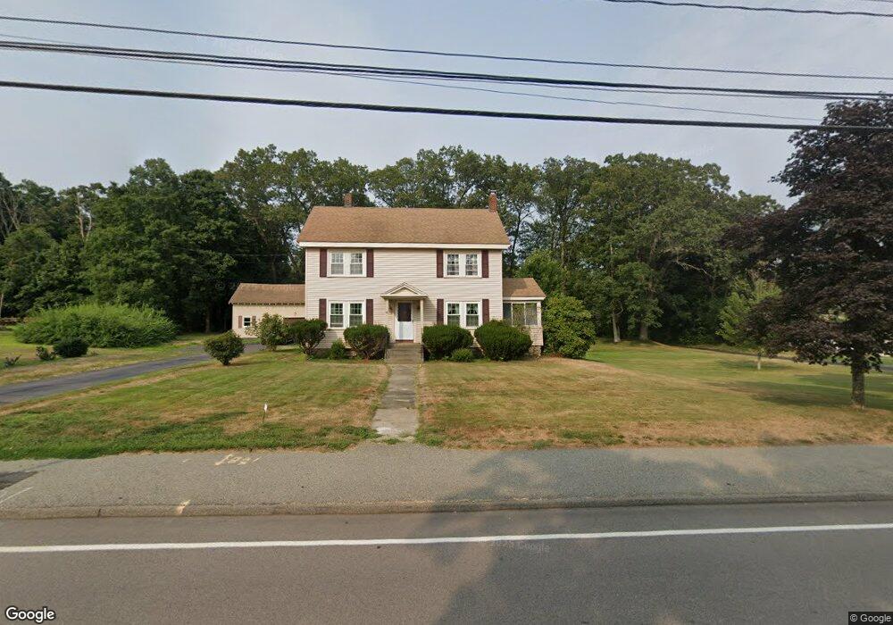 48 Holliston St, Medway, MA 02053 - photo 1