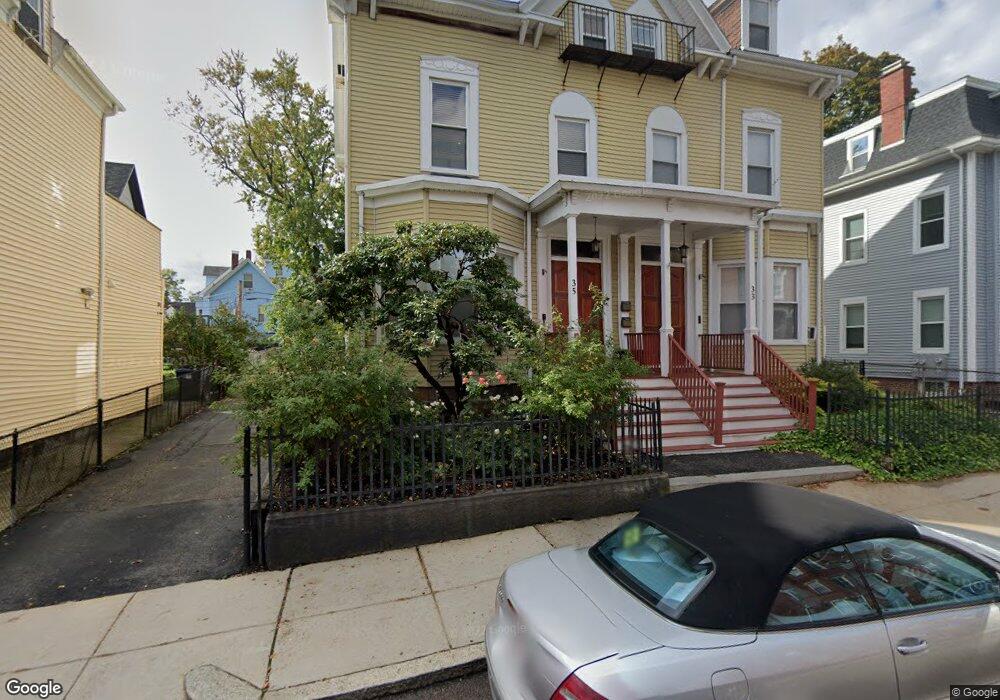 35 Alaska St unit 3, Roxbury, MA 02119 - photo 1