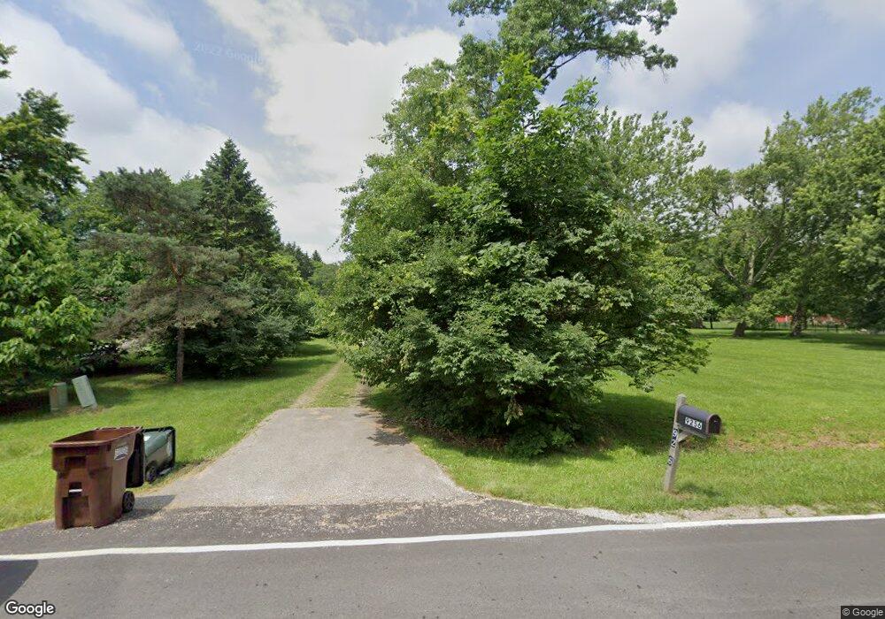 9256 Concord Rd, Powell, OH 43065 - photo 1