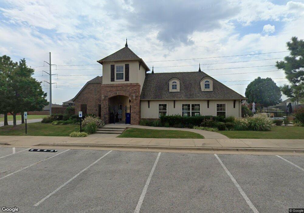 1513 E Quantico St, Broken Arrow, OK 74011 - photo 1