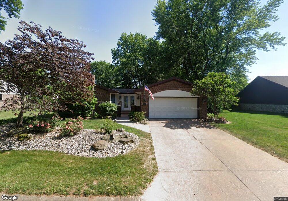 9999 Kimberly Ln, Newburgh, IN 47630 - photo 1