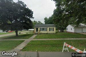 501 Spruce St, Tarkio, MO 64491