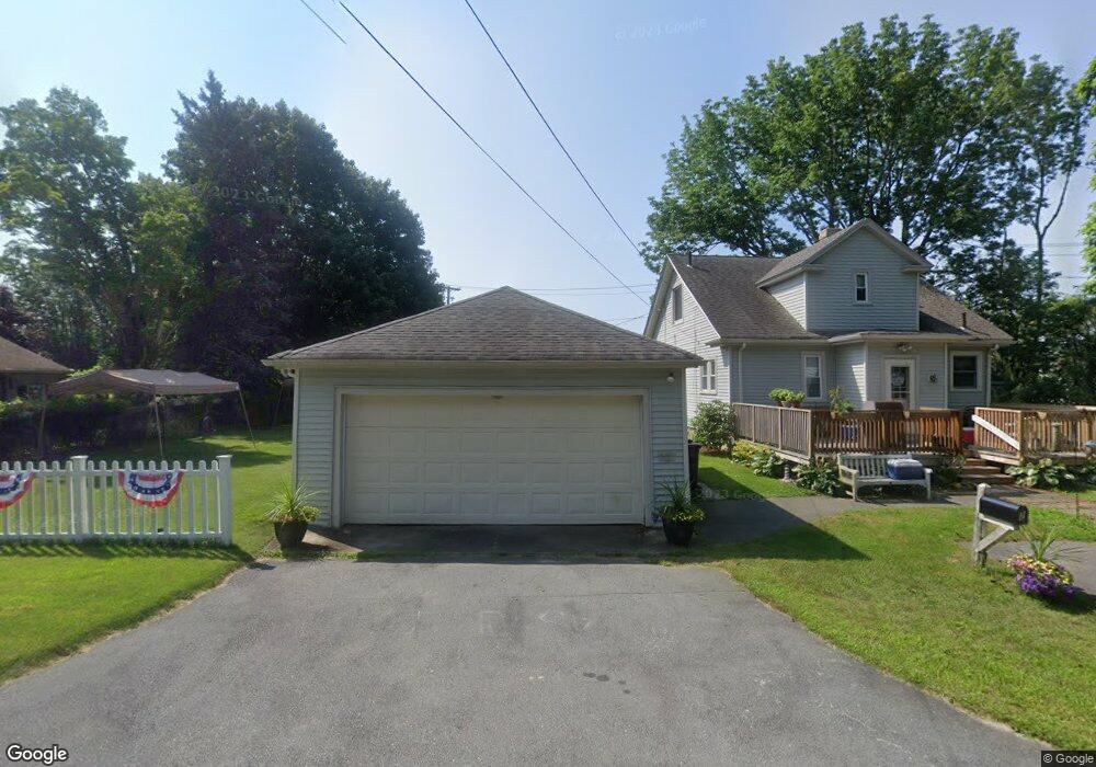 2 Alden Rd, Acushnet, MA 02743 - photo 1