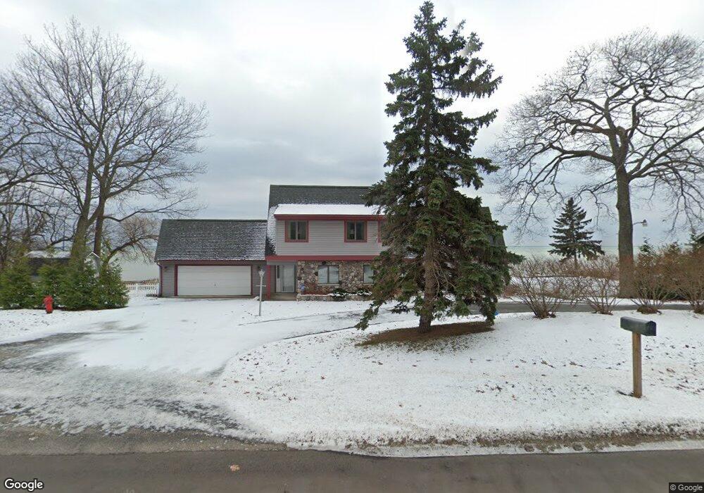 624 N Huron Rd, Au Gres, MI 48703 - photo 1