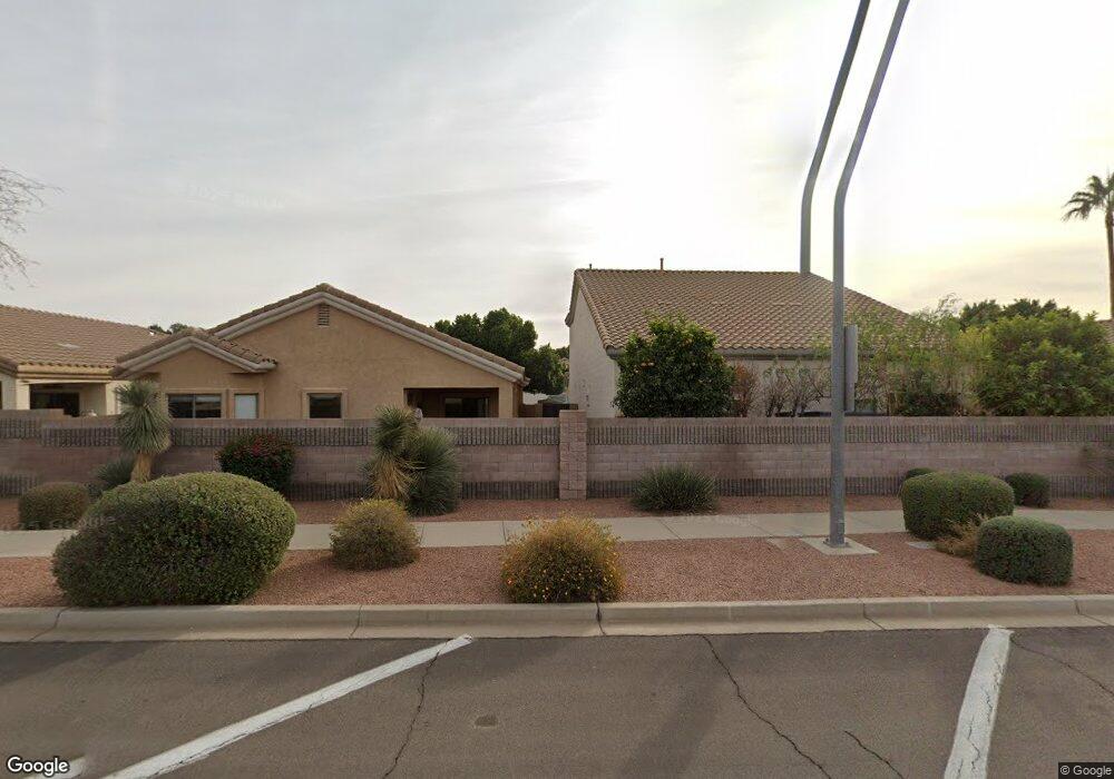 5845 E Nora St, Mesa, AZ 85215 - photo 1