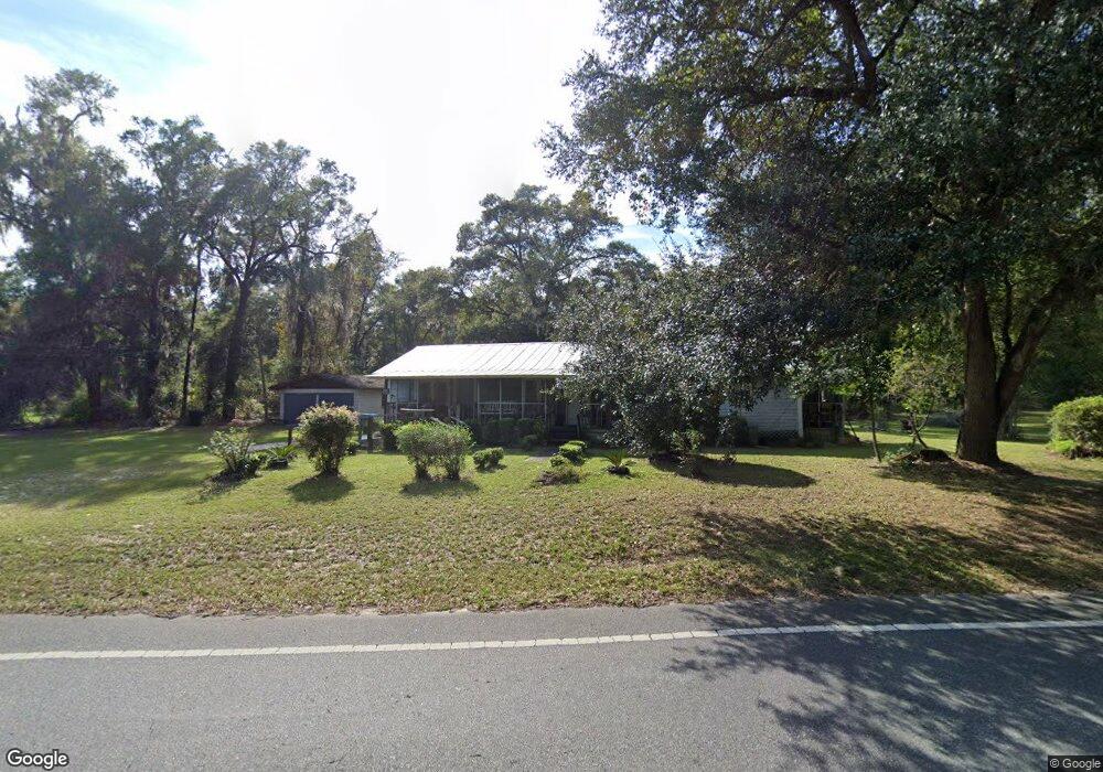 1158 Rehwinkel Rd, Crawfordville, FL 32327 - photo 1