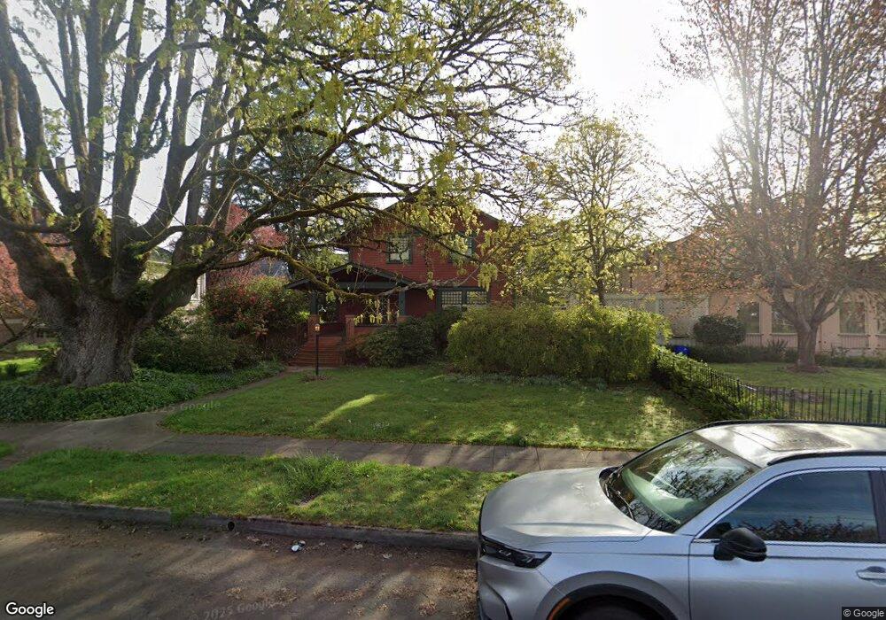 723 Ferry St SW, Albany, OR 97321 - photo 1