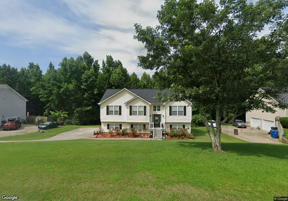 414 Arrowhatchee Dr unit 1, Winder, GA 30680 - photo 1