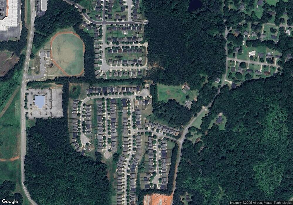 503 Hansen Dr, Locust Grove, GA 30248 - photo 1