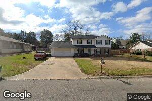 1907 Marengo Dr, Demopolis, AL 36732