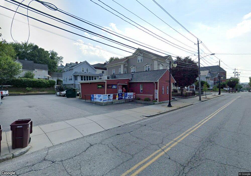 61 Hamlet Ave, Woonsocket, RI 02895 - photo 1