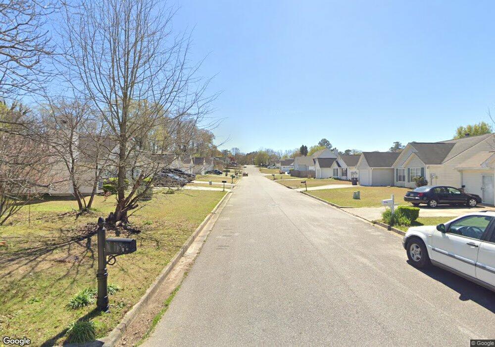 0 Creekside Dr unit 7293312, Rex, GA 30273 - photo 1