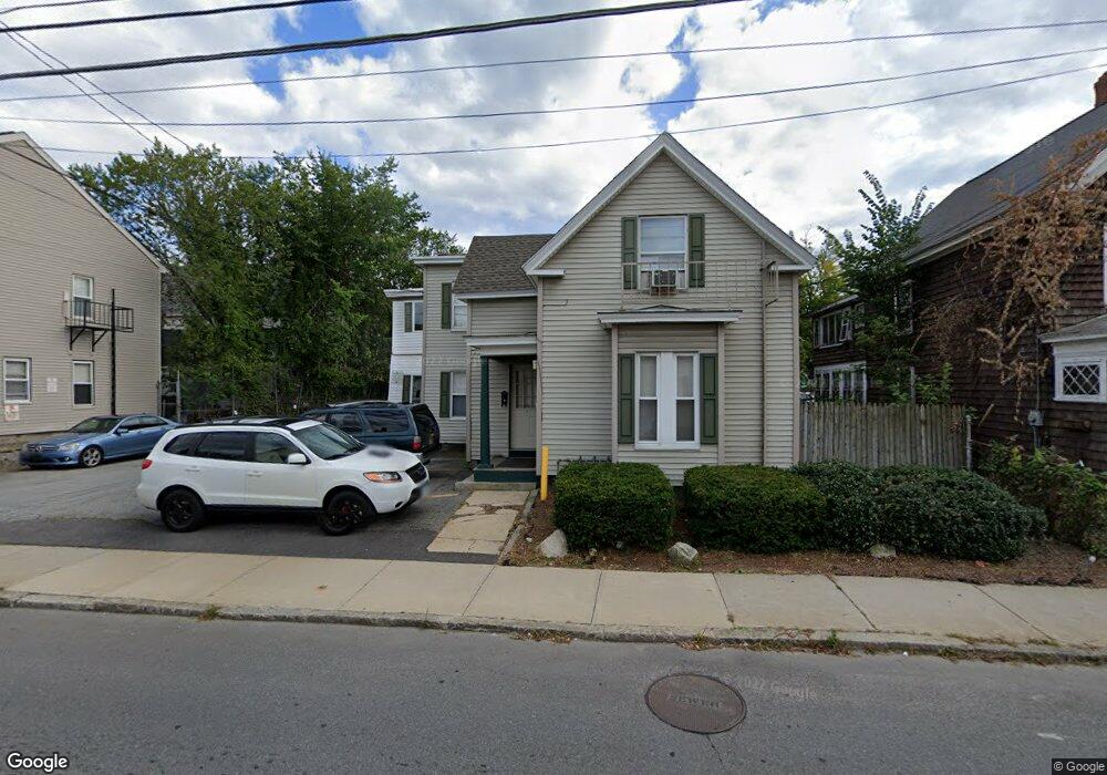 84 W Hollis St, Nashua, NH 03060 - photo 1