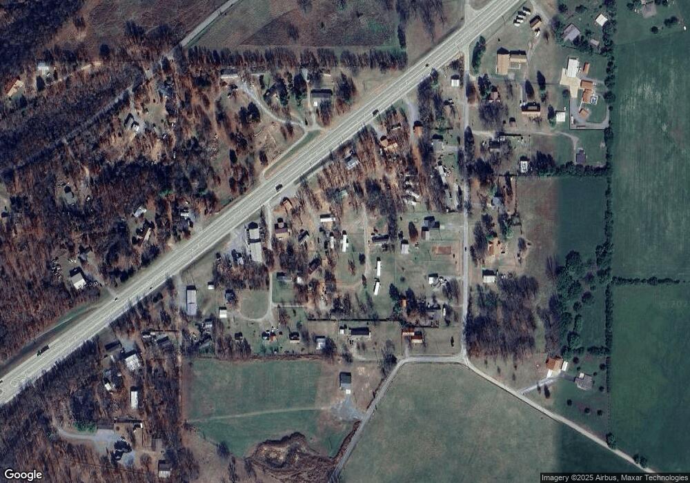 14105 W Walnut Ln, Tahlequah, OK 74464 - photo 1