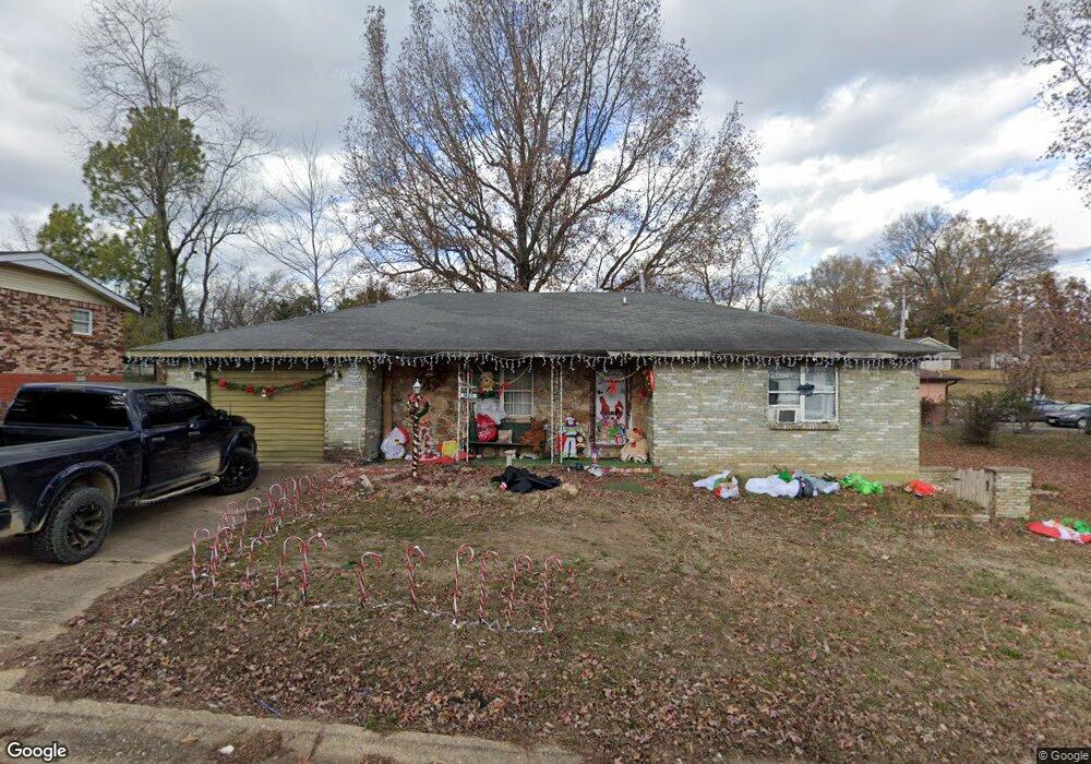 1905 Glendale Rd, Poplar Bluff, MO 63901 - photo 1