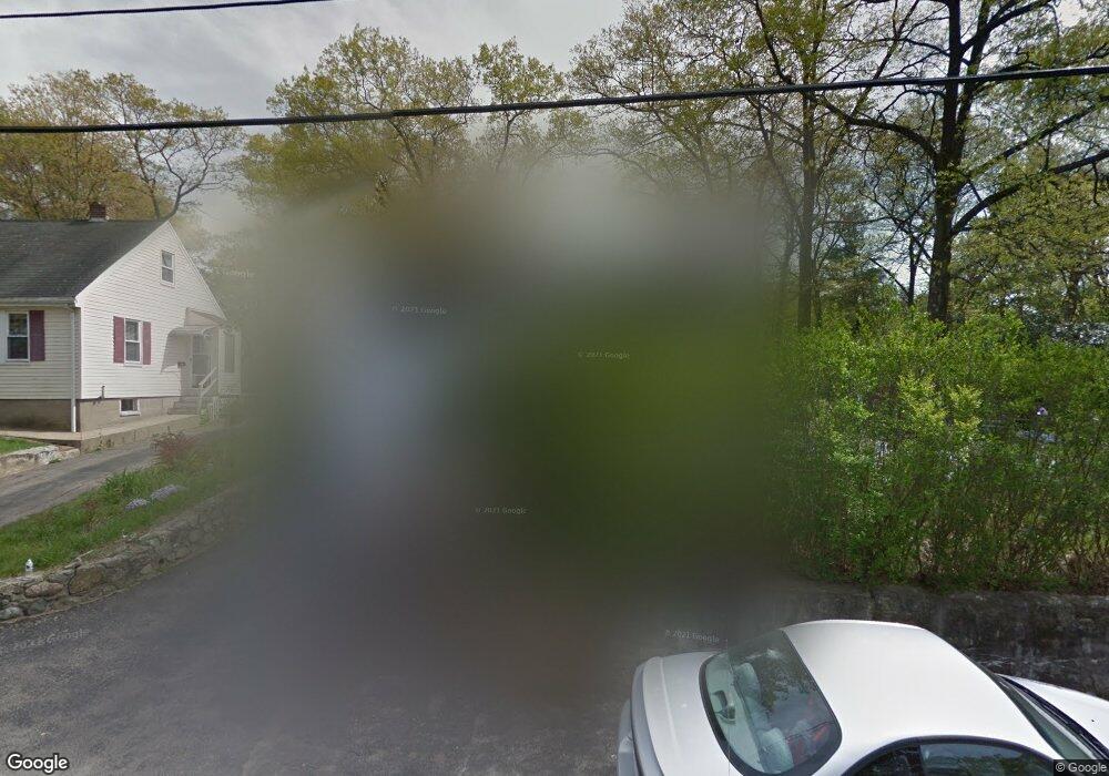 8 Mitchell St, Randolph, MA 02368 - photo 1