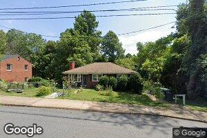 318 Camellia Dr Unit B, Charlottesville, VA 22903