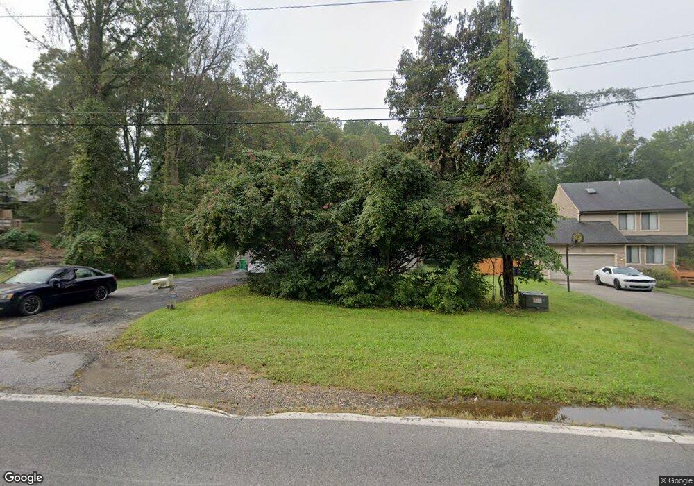 3307 Cool Spring Rd, Adelphi, MD 20783 - photo 1