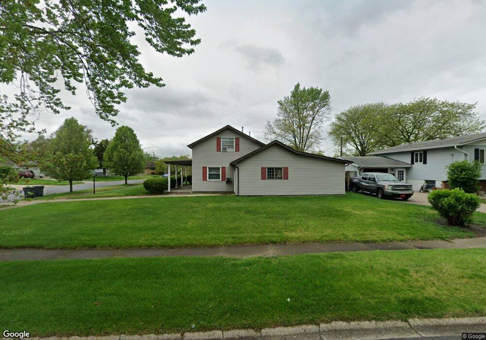 9506 Forrest Dr, Highland, IN 46322 - photo 1