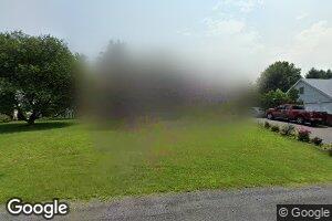 1401 Monroe Ave, Lewisburg, PA 17837