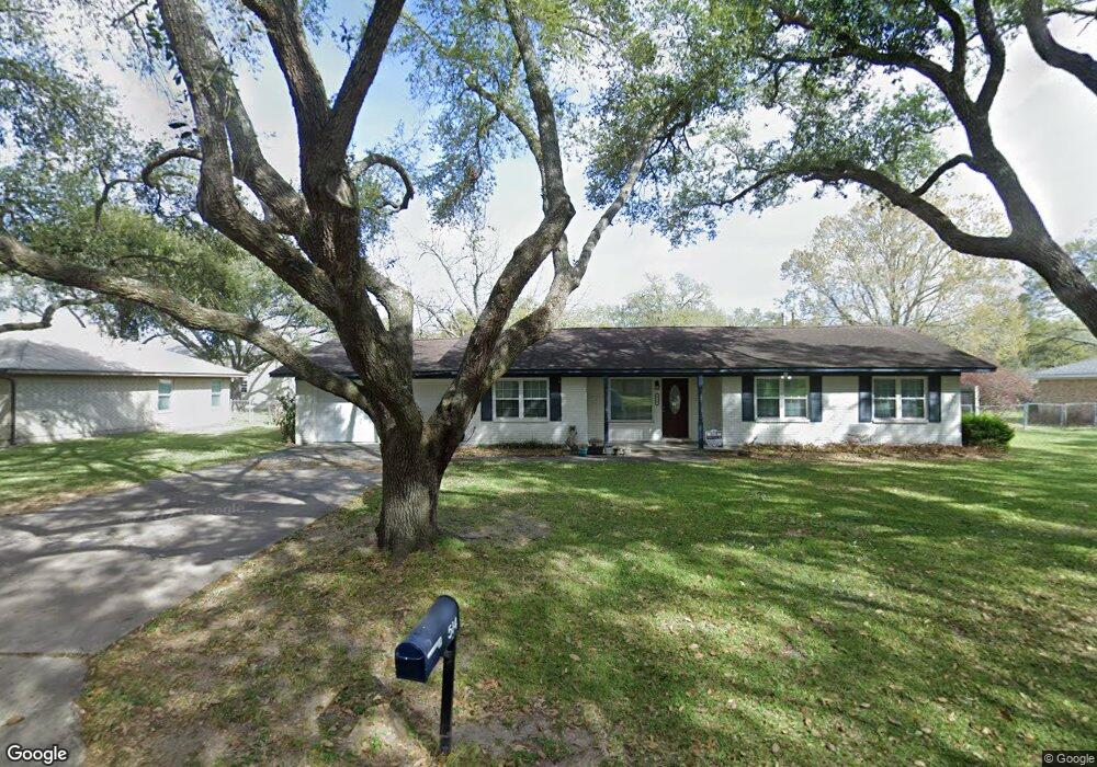 514 Todd St, East Bernard, TX 77435 - photo 1