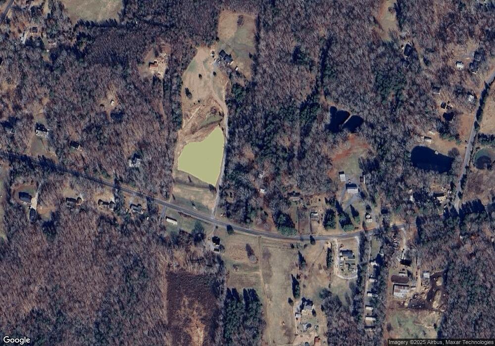 2721 Buffalo Ford Rd, Asheboro, NC 27205 - photo 1