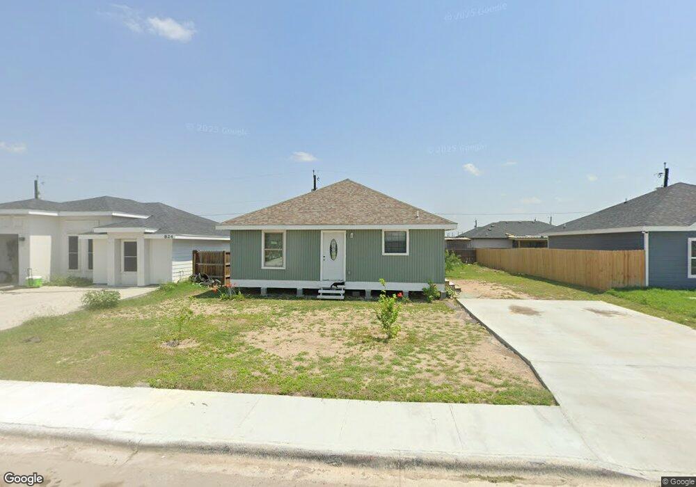 826 Canela Dr, Alamo, TX 78516 - photo 1