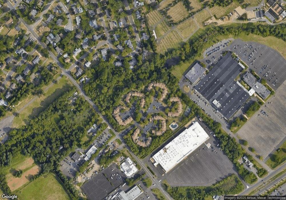 4 Churchill Downs, West Long Branch, NJ 07764 - photo 1