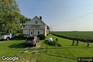 627 E 500 North Rd, Hammond, IL 61929