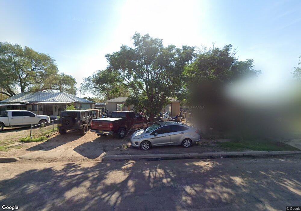 1308 S Selman St, Hobbs, NM 88240 - photo 1