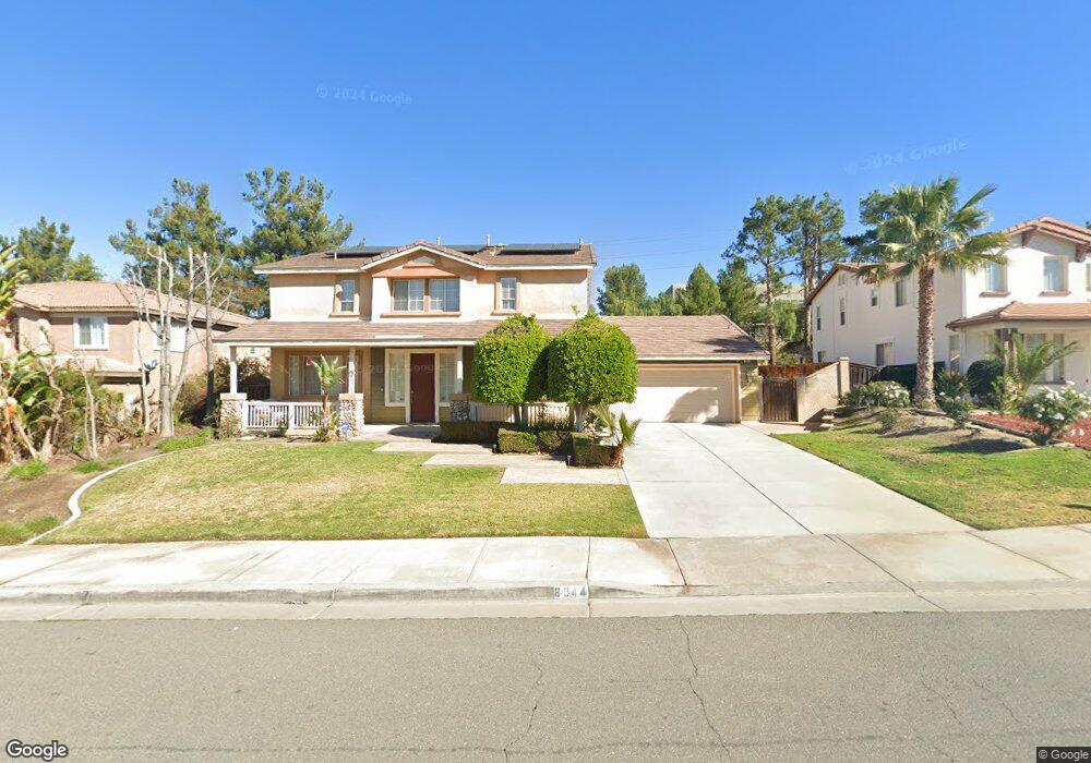 8044 Palm View Ln, Riverside, CA 92508 - photo 1