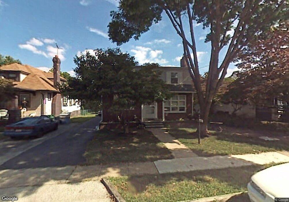 906 Agnes Ave, Morton, PA 19070 - photo 1