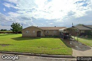 749 Cynthia Dr, Mooreland, OK 73852