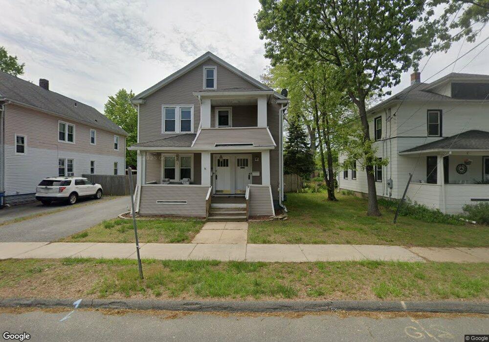 117 Pine St, West Springfield, MA 01089 - photo 1