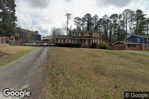 3330 Fairburn Rd SW, Atlanta, GA 30331